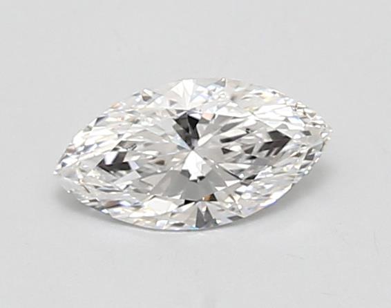IGI 0.58 Carat Marquise Lab Grown Diamond 人工培育鑽石 實驗室人造鑽石