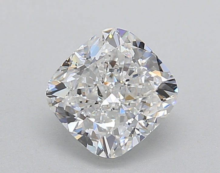 IGI 1.02 Carat 枕形 - Cushion 培育鑽石 Lab Grown Diamond 人造鑽石 人工鑽石 實驗室鑽石 培養鑽石 香港 培育鑽 