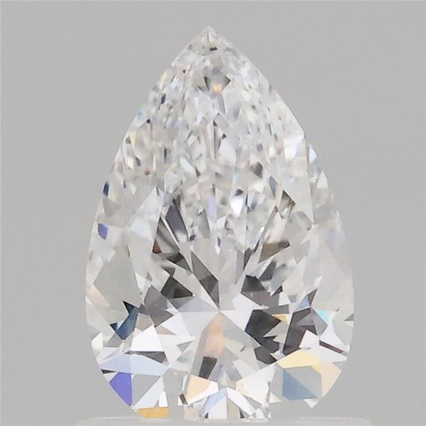 IGI 0.87 Carat Pear Lab Grown Diamond 人工培育鑽石 實驗室人造鑽石