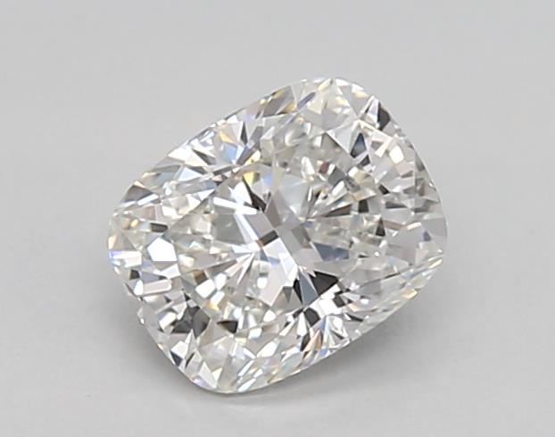 IGI 0.6 Carat Cushion Lab Grown Diamond