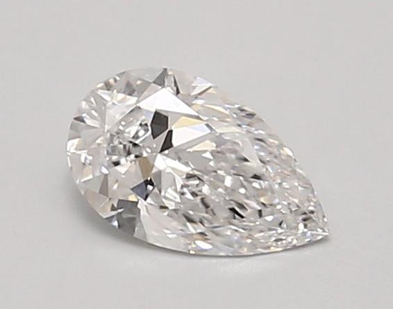 IGI 0.65 Carat Pear Lab Grown Diamond 人工培育鑽石 實驗室人造鑽石