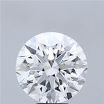IGI 8.75 Carat Round Brilliant Lab Grown Diamond 人工培育鑽石 實驗室人造鑽石