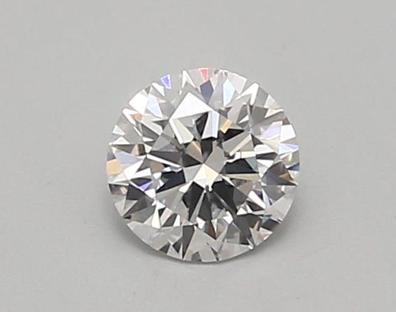 IGI 0.6 Carat Round Brilliant Lab Grown Diamond