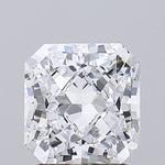 IGI 1.95 Carat Radiant Cut Lab Grown Diamond 人工培育鑽石 實驗室人造鑽石
