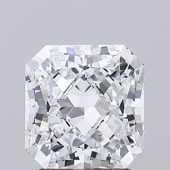 IGI 1.95 Carat Radiant Cut Lab Grown Diamond 人工培育鑽石 實驗室人造鑽石