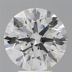 IGI 4.56 Carat Round Brilliant Lab Grown Diamond 人工培育鑽石 實驗室人造鑽石