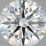 IGI 2.85 Carat Round Brilliant Lab Grown Diamond 人工培育鑽石 實驗室人造鑽石