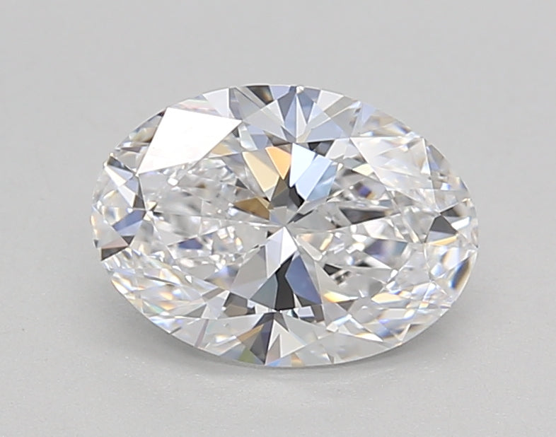 IGI 1.16 Carat 橢圓形 - Oval 培育鑽石 Lab Grown Diamond 人造鑽石 人工鑽石 實驗室鑽石 培養鑽石 香港 培育鑽 