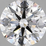 IGI 2.80 Carat Round Brilliant Lab Grown Diamond 人工培育鑽石 實驗室人造鑽石