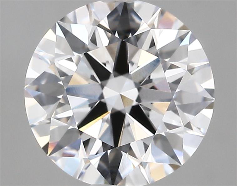 IGI 2.80 Carat Round Brilliant Lab Grown Diamond 人工培育鑽石 實驗室人造鑽石
