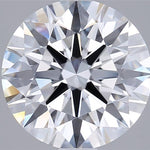 GIA 2.04 Carat Round Brilliant Lab Grown Diamond