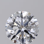 IGI 0.81 Carat 圓形 - Round Brilliant 培育鑽石 Lab Grown Diamond 人造鑽石 人工鑽石 實驗室鑽石 培養鑽石 香港 培育鑽 