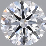 IGI 0.68 Carat Round Brilliant Lab Grown Diamond 人工培育鑽石 實驗室人造鑽石