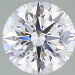 IGI 2.24 Carat Round Brilliant Lab Grown Diamond 人工培育鑽石 實驗室人造鑽石