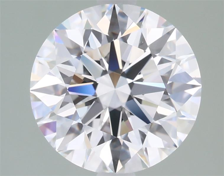 IGI 2.24 Carat Round Brilliant Lab Grown Diamond 人工培育鑽石 實驗室人造鑽石