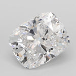 IGI 4.23 Carat Cushion Lab Grown Diamond 人工培育鑽石 實驗室人造鑽石