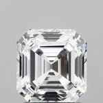 IGI 1.7 Carat Emerald Lab Grown Diamond