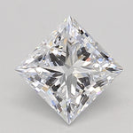 IGI 1.21 Carat 公主方 - Princess Cut 培育鑽石 Lab Grown Diamond 人造鑽石 人工鑽石 實驗室鑽石 培養鑽石 香港 培育鑽 