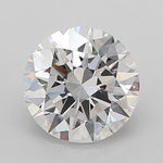 IGI 3.01 Carat Round Brilliant Lab Grown Diamond