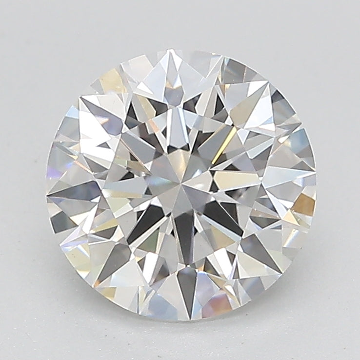 IGI 2.03 Carat 圓形 - Round Brilliant 培育鑽石 Lab Grown Diamond 人造鑽石 人工鑽石 實驗室鑽石 培養鑽石 香港 培育鑽 