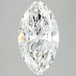 IGI 3.51 Carat Marquise Lab Grown Diamond 人工培育鑽石 實驗室人造鑽石