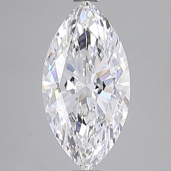 IGI 3.05 Carat Marquise Lab Grown Diamond 人工培育鑽石 實驗室人造鑽石