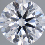 IGI 1.21 Carat Round Brilliant Lab Grown Diamond