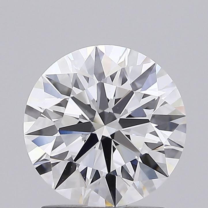 IGI 1.81 Carat Round Brilliant Lab Grown Diamond