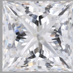 IGI 1.46 Carat Princess Cut Lab Grown Diamond 人工培育鑽石 實驗室人造鑽石