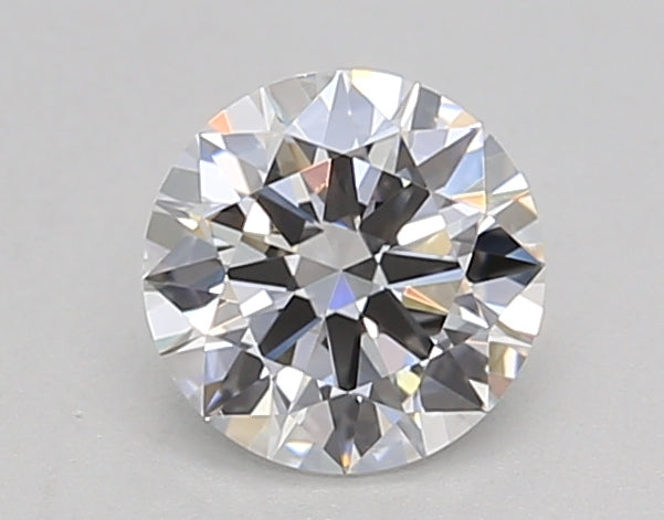 IGI 0.61 Carat 圓形 - Round Brilliant 培育鑽石 Lab Grown Diamond 人造鑽石 人工鑽石 實驗室鑽石 培養鑽石 香港 培育鑽 