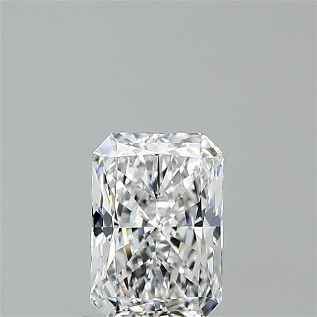 IGI 1.04 Carat Radiant Cut Lab Grown Diamond 人工培育鑽石 實驗室人造鑽石
