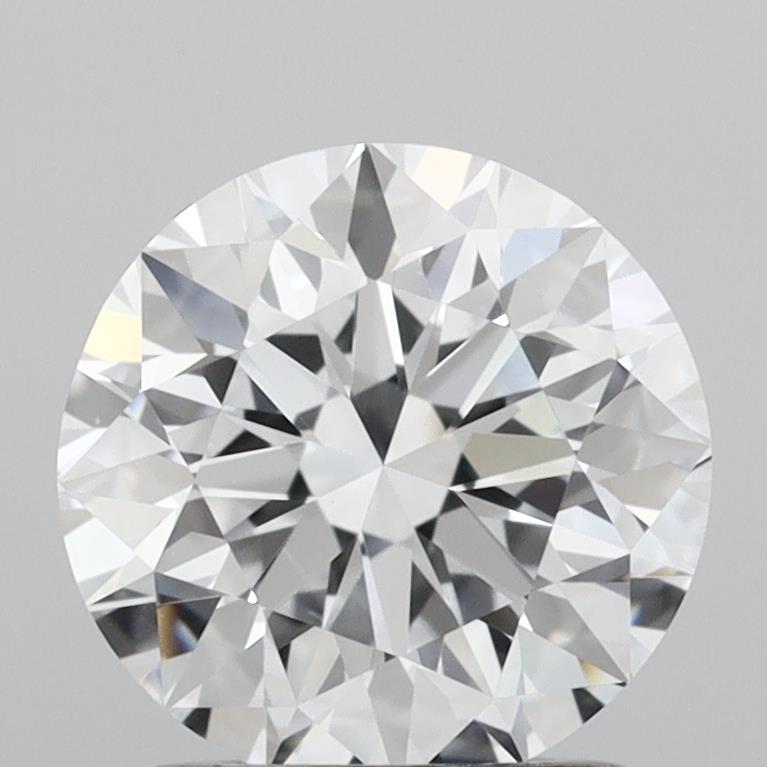 IGI 1.40 Carat Round Brilliant Lab Grown Diamond 人工培育鑽石 實驗室人造鑽石