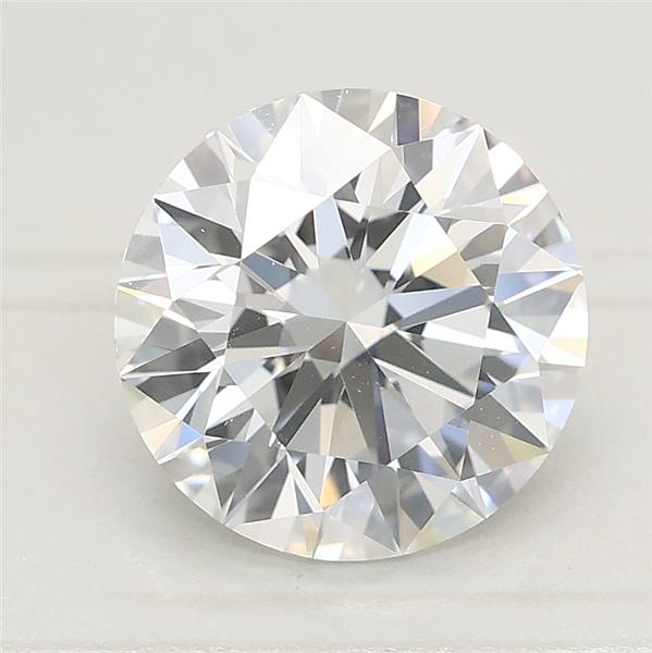 IGI 1.54 Carat Round Brilliant Lab Grown Diamond 人工培育鑽石 實驗室人造鑽石