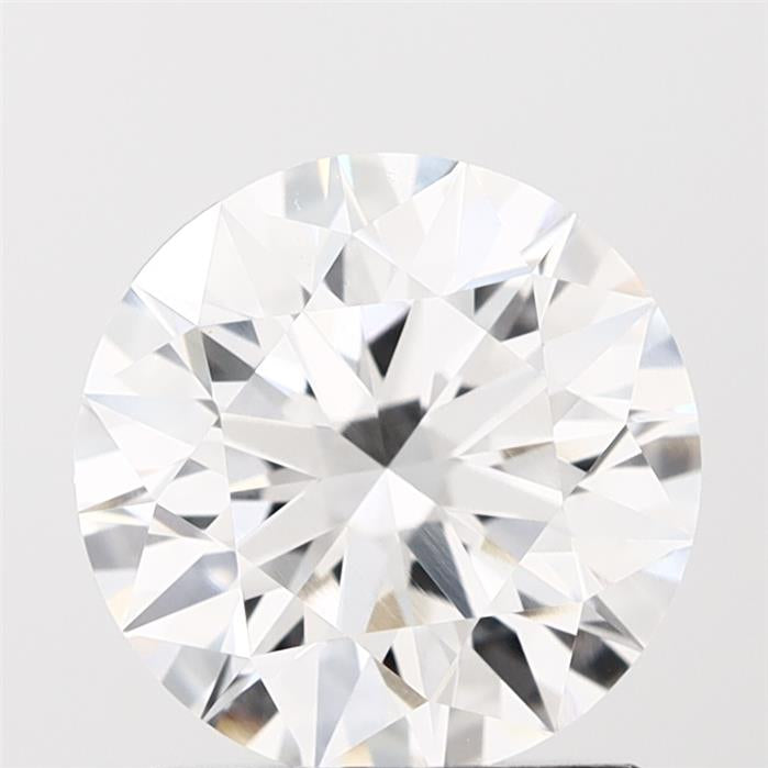 IGI 1.54 Carat Round Brilliant Lab Grown Diamond 人工培育鑽石 實驗室人造鑽石