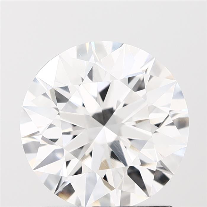 IGI 1.54 Carat Round Brilliant Lab Grown Diamond 人工培育鑽石 實驗室人造鑽石