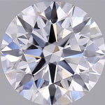 IGI 2.52 Carat Round Brilliant Lab Grown Diamond