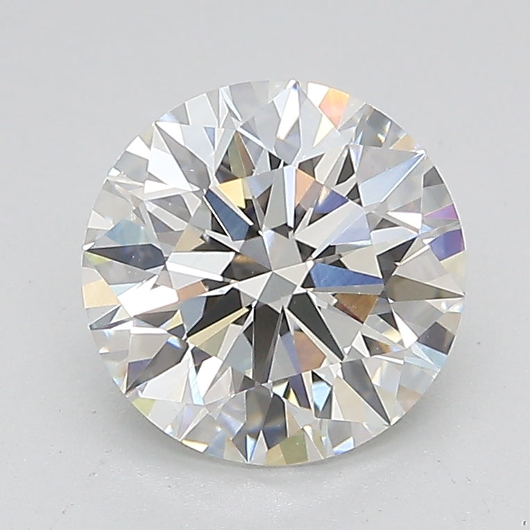 IGI 2.07 Carat 圓形 - Round Brilliant 培育鑽石 Lab Grown Diamond 人造鑽石 人工鑽石 實驗室鑽石 培養鑽石 香港 培育鑽 