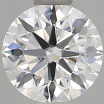 IGI 0.85 Carat Round Brilliant Lab Grown Diamond 人工培育鑽石 實驗室人造鑽石