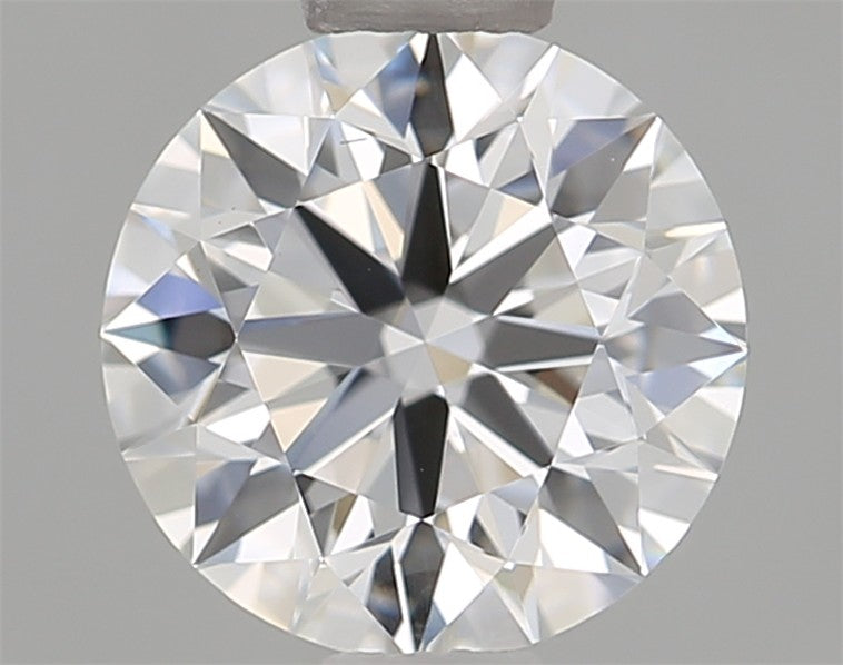 IGI 0.85 Carat Round Brilliant Lab Grown Diamond 人工培育鑽石 實驗室人造鑽石