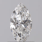 IGI 0.68 Carat 馬眼形 - Marquise 培育鑽石 Lab Grown Diamond 人造鑽石 人工鑽石 實驗室鑽石 培養鑽石 香港 培育鑽 