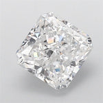 IGI 2.81 Carat Radiant Cut Lab Grown Diamond 人工培育鑽石 實驗室人造鑽石