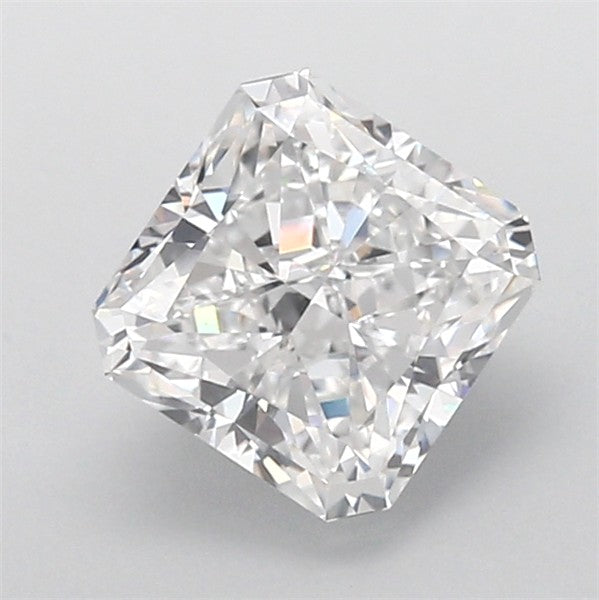 IGI 2.81 Carat Radiant Cut Lab Grown Diamond 人工培育鑽石 實驗室人造鑽石