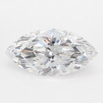 IGI 2.00 Carat Marquise Lab Grown Diamond 人工培育鑽石 實驗室人造鑽石
