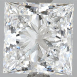 IGI 2.59 Carat Princess Cut Lab Grown Diamond 人工培育鑽石 實驗室人造鑽石