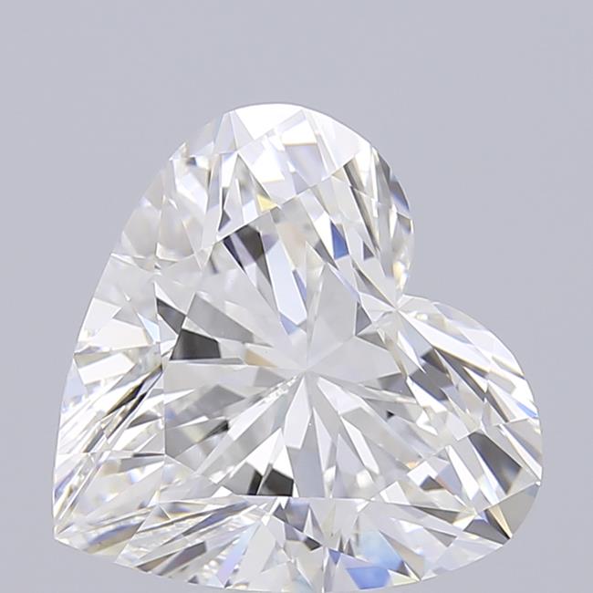 IGI 8.00 Carat Heart Lab Grown Diamond 人工培育鑽石 實驗室人造鑽石