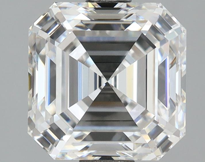 IGI 2.57 Carat Asscher Lab Grown Diamond 人工培育鑽石 實驗室人造鑽石