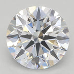 IGI 1.1 Carat Round Brilliant Lab Grown Diamond