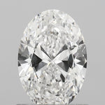 IGI 1.03 Carat Oval Lab Grown Diamond 人工培育鑽石 實驗室人造鑽石