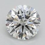 IGI 0.93 Carat Round Brilliant Lab Grown Diamond 人工培育鑽石 實驗室人造鑽石