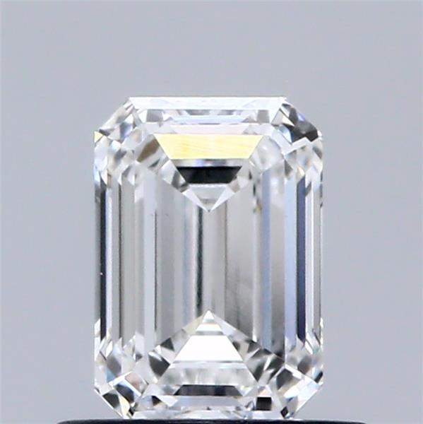 IGI 0.79 Carat Emerald Lab Grown Diamond 人工培育鑽石 實驗室人造鑽石